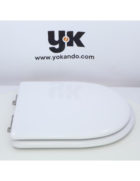 Tapa WC JACOB DELAFON ODEON UP Fabricada A Medida BLANCO Tapa WC JACOB DELAFON ODEON UP Fabricada A Medida BLANCO
