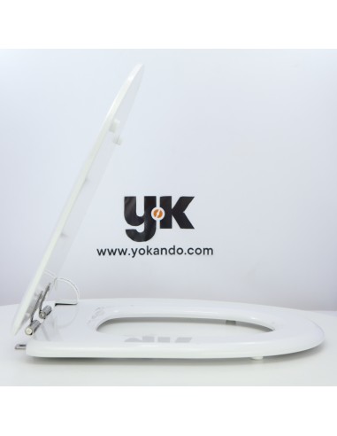 Toilet Seat JACOB DELAFON ODEON UP SUSPENDED ETOOS