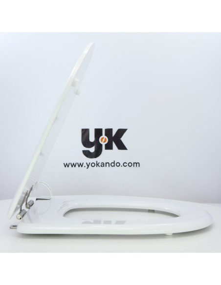 Toilet Seat JACOB DELAFON ODEON UP SUSPENDED ETOOS