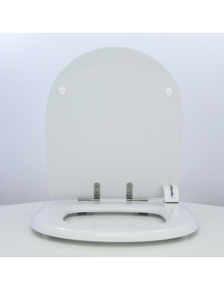 Tapa WC JACOB DELAFON ODEON UP SUSPENDIDO Fabricada A Medida BLANCO