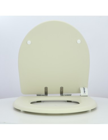 Tapa WC JACOB DELAFON ODEON UP PANACHE Fabricada A Medida MADREPERLA