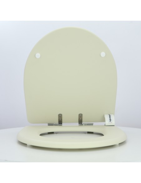 Toilet Seat JACOB DELAFON ODEON UP PANACHE ETOOS