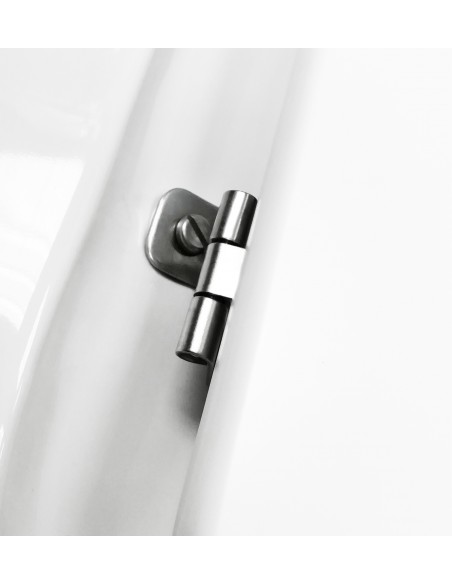 Abattant WC NOKEN PORCELANOSA WALL ESTOLI