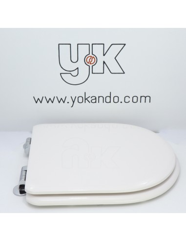 ROCA ATLANTA Soft Close Toilet Seat ETOOS