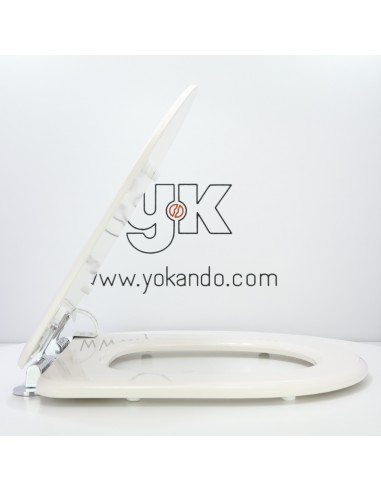 ROCA ATLANTA Soft Close Toilet Seat ETOOS