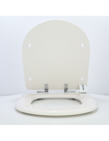 ROCA ATLANTA Soft Close Toilet Seat ETOOS
