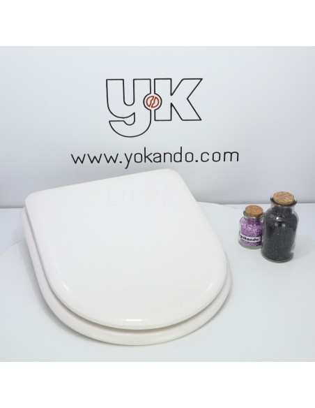 Tapa WC ROCA ATLANTA Fabricada A Medida PERGAMON