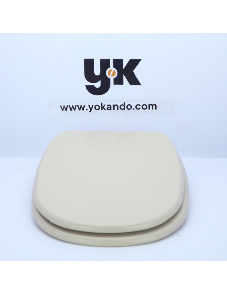 JACOB DELAFON FREELANCE Soft Close Toilet Seat Made to Measure JACOB DELAFON FREELANCE Soft Close Toilet Seat Made to Measure