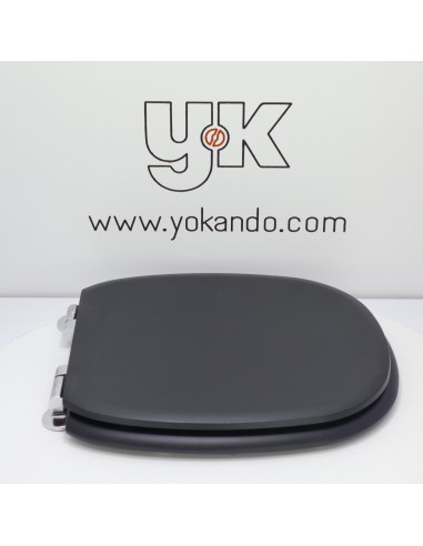 JACOB DELAFON FREELANCE Soft Close Toilet Seat ETOOS