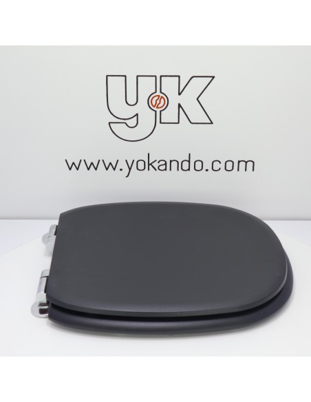 JACOB DELAFON FREELANCE Soft Close Toilet Seat ETOOS JACOB DELAFON FREELANCE Soft Close Toilet Seat ETOOS