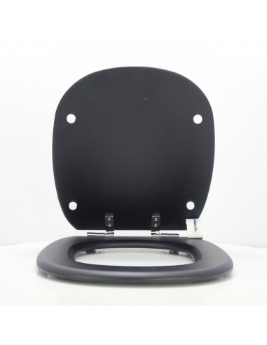 JACOB DELAFON FREELANCE Soft Close Toilet Seat ETOOS