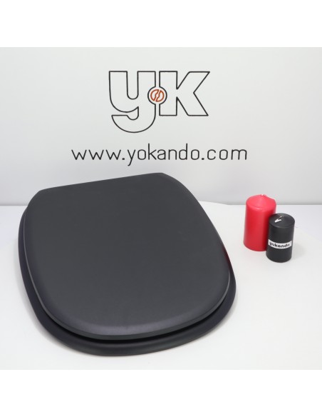 JACOB DELAFON FREELANCE Toilet Seat Made to Measure JACOB DELAFON FREELANCE Toilet Seat Made to Measure