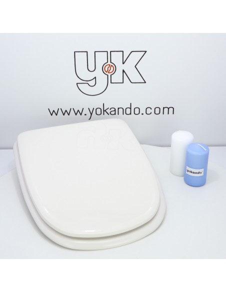 Toilet Seat ROCA DAMA RETRO
