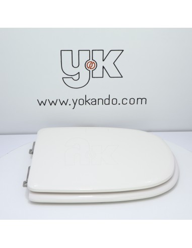 Toilet Seat ROCA DAMA RETRO