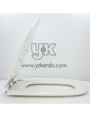 Toilet Seat ROCA DAMA RETRO