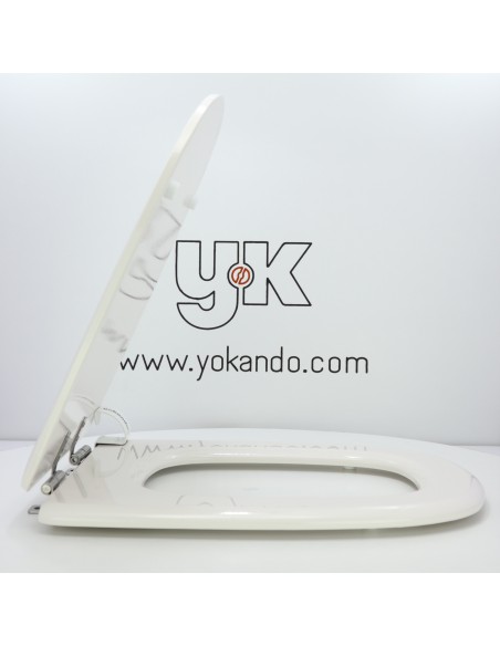 Tapa WC ROCA DAMA RETRO Fabricada A Medida PERGAMON Tapa WC ROCA DAMA RETRO Fabricada A Medida PERGAMON