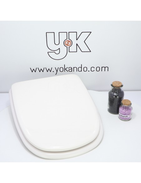 ROCA DAMA RETRO Soft Close Toilet Seat ETOOS