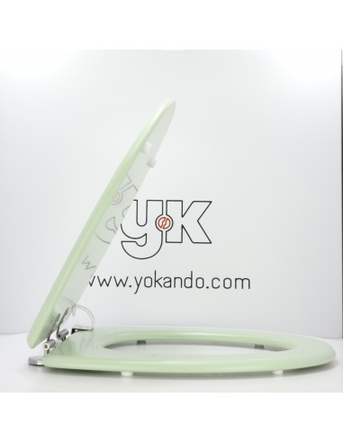 Abattant WC ROCA LORENTINA ETOOS