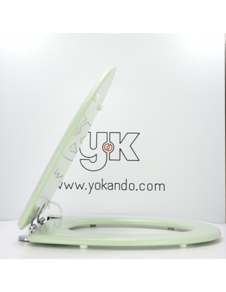 Toilet Seat ROCA LORENTINA ETOOS