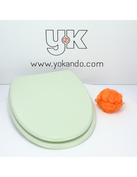 ROCA LORENTINA Soft Close Toilet Seat ETOOS