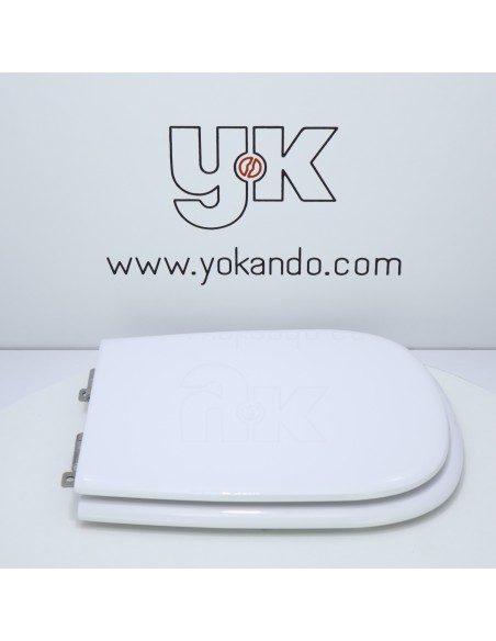 Sedile copriwater DURAVIT D CODE ETOOS