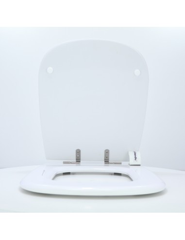 Toilet Seat DURAVIT D CODE ETOOS