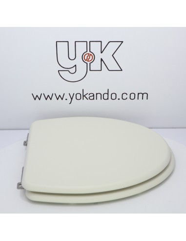 Toilet Seat JACOB DELAFON PRESQUILE ETOOS