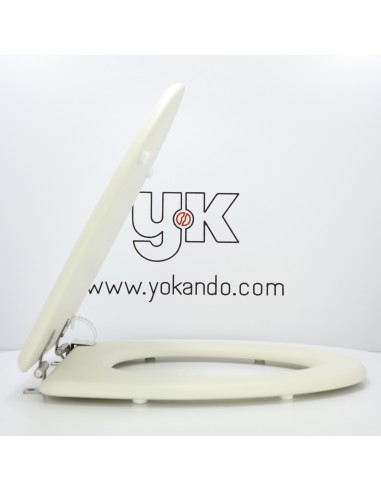 Abattant WC JACOB DELAFON PRESQUILE ETOOS