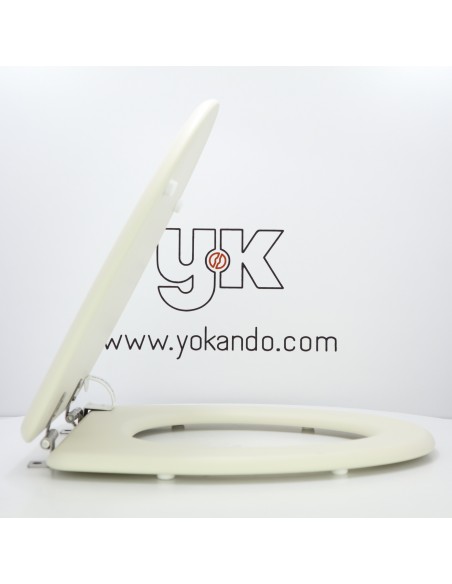 Abattant WC JACOB DELAFON PRESQUILE ETOOS Abattant WC JACOB DELAFON PRESQUILE ETOOS