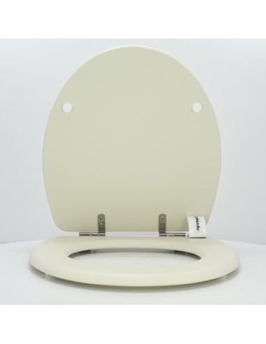 Tapa WC JACOB DELAFON PRESQU'ILE Fabricada A Medida MADREPERLA