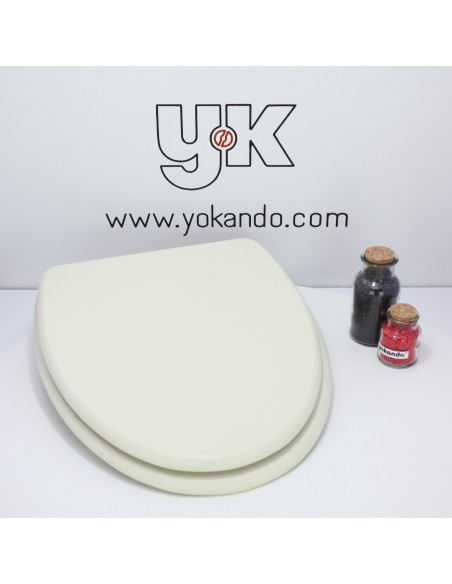 Toilet Seat JACOB DELAFON PRESQUILE ETOOS Toilet Seat JACOB DELAFON PRESQUILE ETOOS