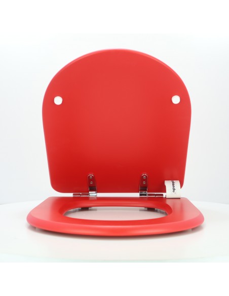 ROCA MERIDIAN N Soft Close Toilet Seat ETOOS