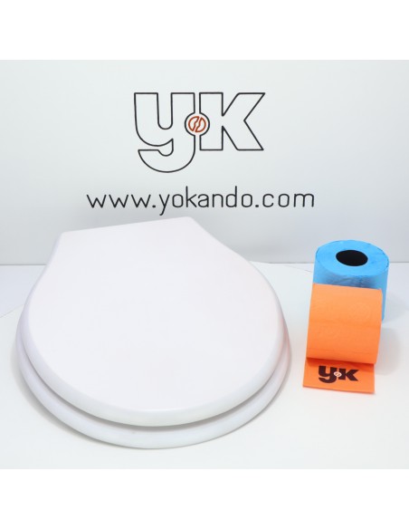 Toilet Seat VALADARES NEOCLASICA Toilet Seat VALADARES NEOCLASICA