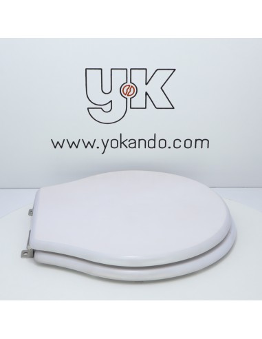 Toilet Seat VALADARES NEOCLASICA
