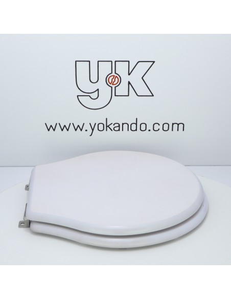 Toilet Seat VALADARES NEOCLASICA Toilet Seat VALADARES NEOCLASICA