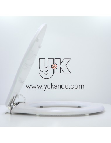 Toilet Seat VALADARES NEOCLASICA