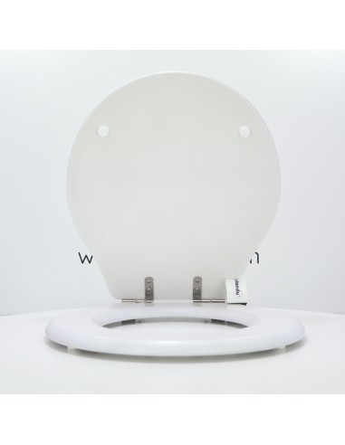 Toilet Seat VALADARES NEOCLASICA