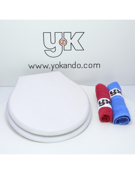 VALADARES NEOCLASICA Soft Close Toilet Seat ETOOS VALADARES NEOCLASICA Soft Close Toilet Seat ETOOS