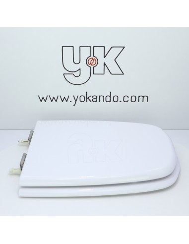 Abattant WC SELLES CORUM ETOOS SELLES 8376