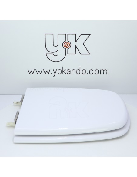 Sedile copriwater SELLES CORUM ETOOS SELLES 8376