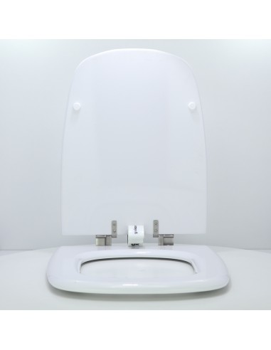 Toilet Seat SELLES CORUM ETOOS SELLES 8376
