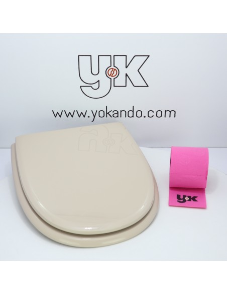 Toilet Seat GALA BACARA Toilet Seat GALA BACARA