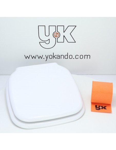 Tapa WC CIFIAL TECHNO C4 Fabricada A Medida Tapa WC CIFIAL TECHNO C4 Fabricada A Medida