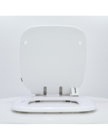 Tapa WC CIFIAL TECHNO C4 Fabricada A Medida BLANCO