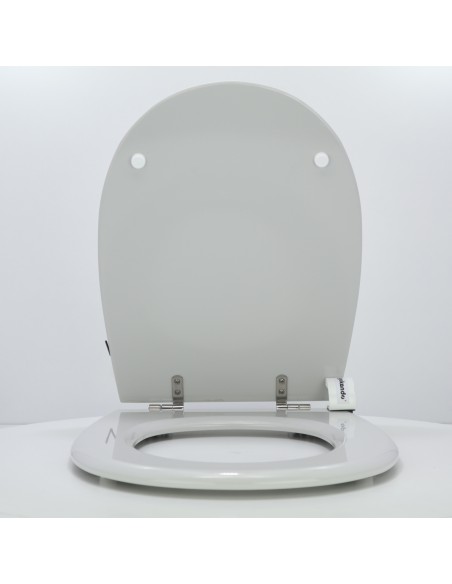 Abattant WC CESAME ARETUSA ETOOS