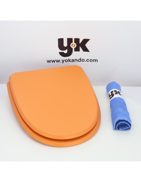 GALA LOA Soft Close Toilet Seat Made to Measure