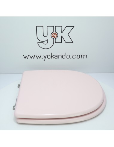 Sedile copriwater PORSAN ROMA ETOOS