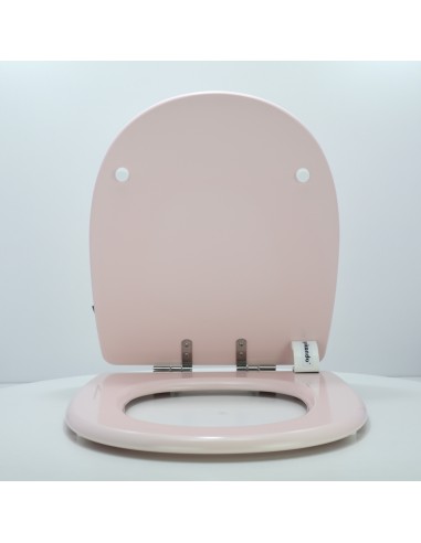 Abattant WC PORSAN ROMA ETOOS