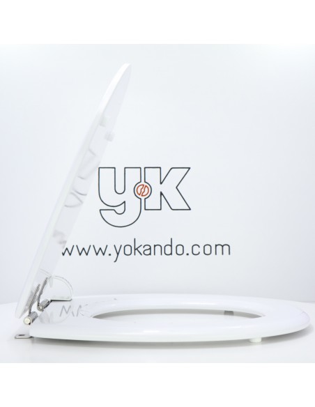 Sedile copriwater SANITANA MUNIQUE ETOOS