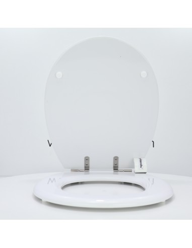 Toilet Seat SANITANA MUNIQUE ETOOS